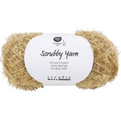 Scrubby Yarn
