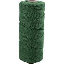 Macramé cord