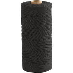 Macramé cord