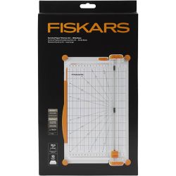 Fiskars Paper Trimmer, size 30x37 cm, 1 pc