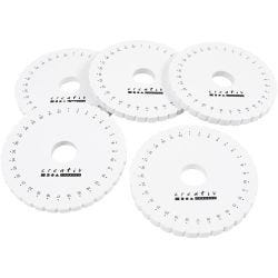 Kumihimo Braiding Disc
