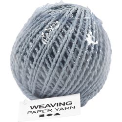 Paper Yarn