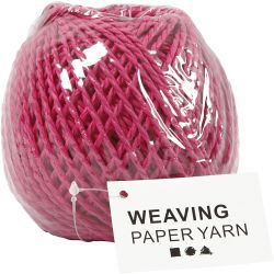 Paper Yarn