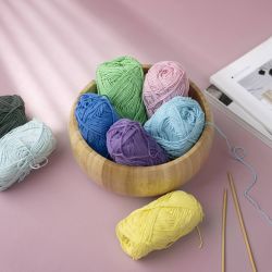 Cotton Yarn