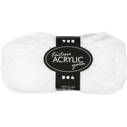 Fantasia Acrylic Yarn