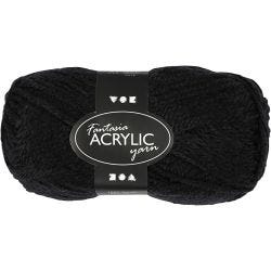 Fantasia Acrylic Yarn
