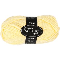 Fantasia Acrylic Yarn