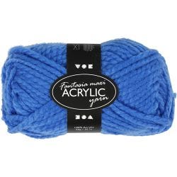 Fantasia Acrylic Yarn
