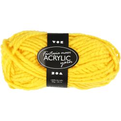 Fantasia Acrylic Yarn