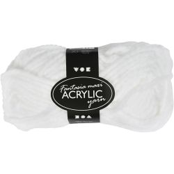 Fantasia Acrylic Yarn