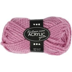 Fantasia Acrylic Yarn