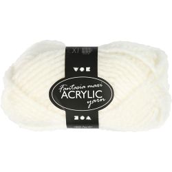 Fantasia Acrylic Yarn