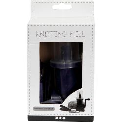 Knitting Mill, 13,5 cm, 5,5 cm, 1 pc