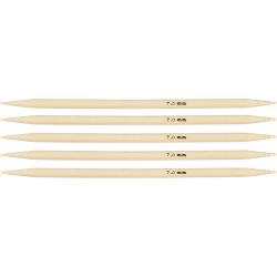 Knitting needles