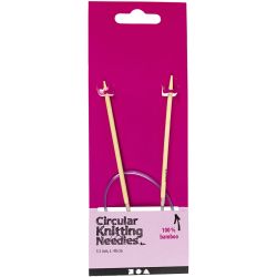 Circular Knitting Needle