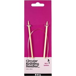 Circular Knitting Needle