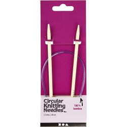 Circular Knitting Needle