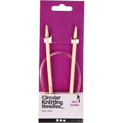 Circular Knitting Needle