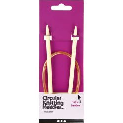 Circular Knitting Needle