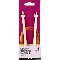 Circular Knitting Needle