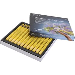 Watercolor Crayons