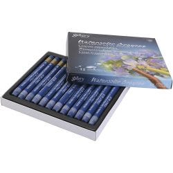 Watercolor Crayons