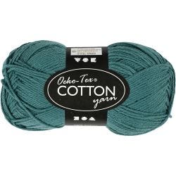 Cotton Yarn