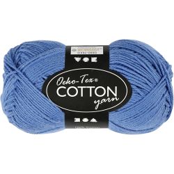 Cotton Yarn