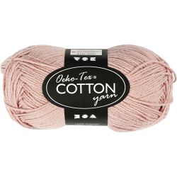 Cotton Yarn