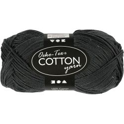 Cotton Yarn