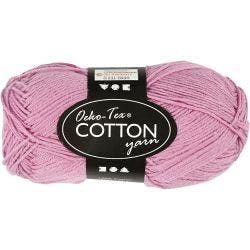 Cotton Yarn