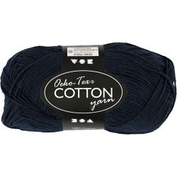 Cotton Yarn
