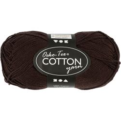 Cotton Yarn