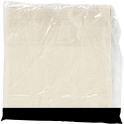 Cooler, size 25x24x12 cm, 220 g, light natural, 1 pc