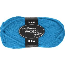 Melbourne Wool Yarn