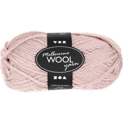 Melbourne Wool Yarn