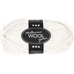 Melbourne Wool Yarn