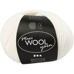 Wool Yarn