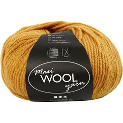 Wool Yarn