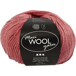 Wool Yarn