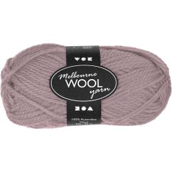 Melbourne Wool Yarn
