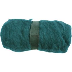 Carded Wool
