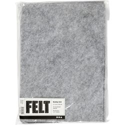 Craft felt