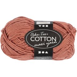 Cotton Yarn