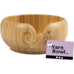 Yarn Bowl, 7,5 cm, 15 cm, 1 pc