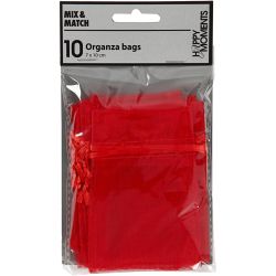 Organza Bags