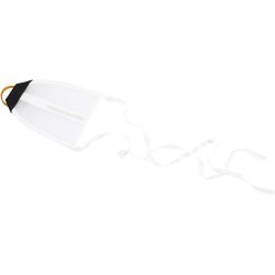 Kite, 17x14 cm, white, 1 pc