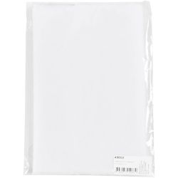Vlieseline, W: 21 cm, thickness 0,7-1 mm, 41 g, 3 m/ 1 roll