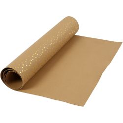 Faux Leather Paper