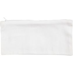 Cotton Pencil Case